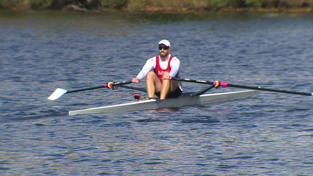 Head of the Charles cochair gives preview of historic race