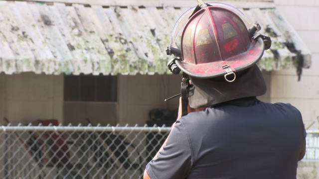 Jackson family safe after early morning house fire - Vimarsana News