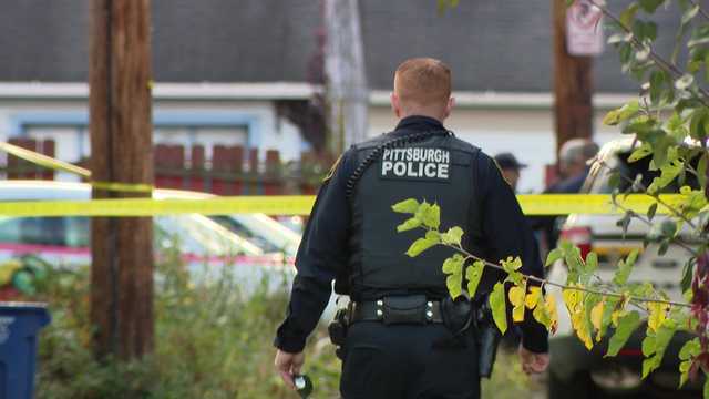 Manchester shooting leaves man dead - Vimarsana News