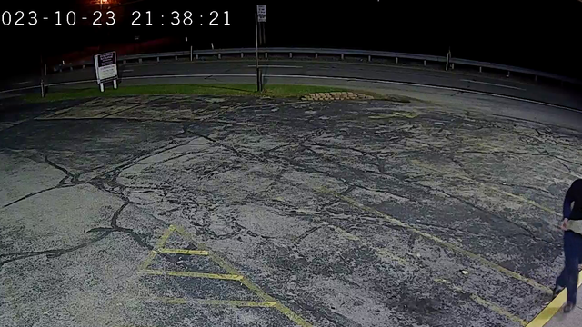 Masked burglar targets Westmoreland County business - Vimarsana News