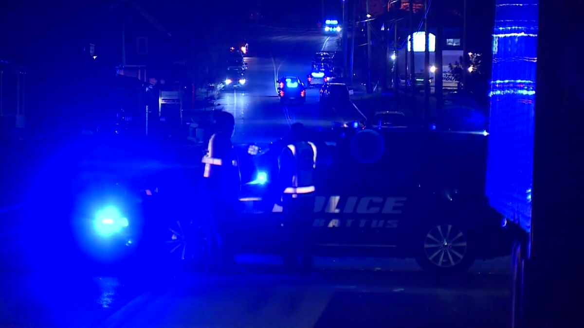 Documents reveal horror of Maine's deadliest mass shooting