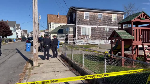 4-year-old child shot in Cranston, Rhode Island; Father taken into custody - Vimarsana News