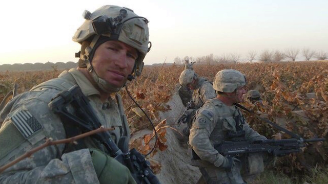 Army veteran finds balance after serving through Home Base - Vimarsana News