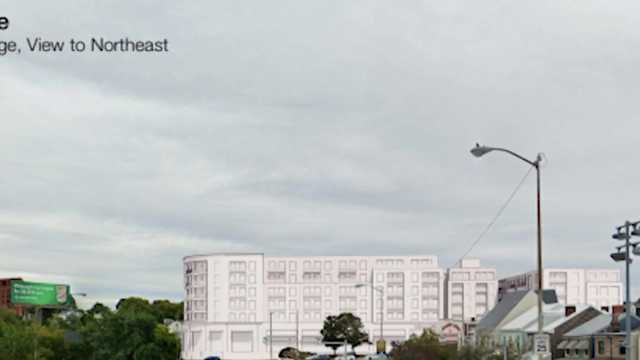 Bloomfield high-rise apartment complex plans in limbo - Vimarsana News