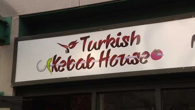 Squirrel Hill Mediterranean restaurant shut down - Vimarsana News