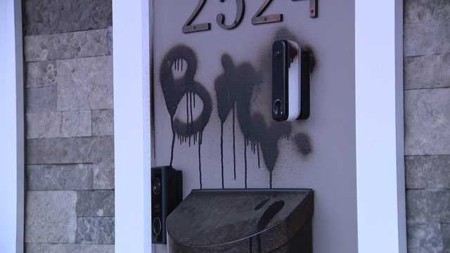 South Side residents catch vandalism on camera - Vimarsana News