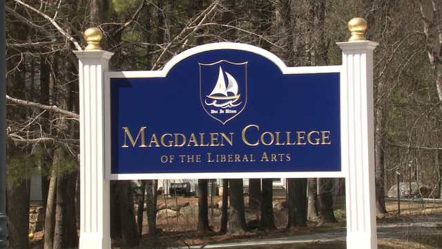 Catholic college in New Hampshire to close due to low enrollment - Vimarsana News