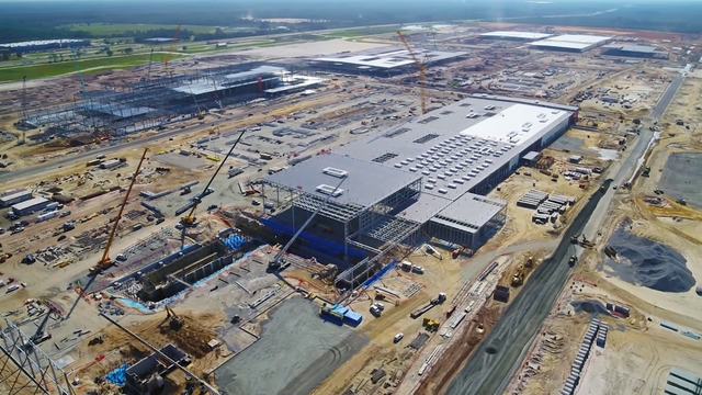 Georgia: Hyundai EV plant set to impact housing, traffic, port - Vimarsana News