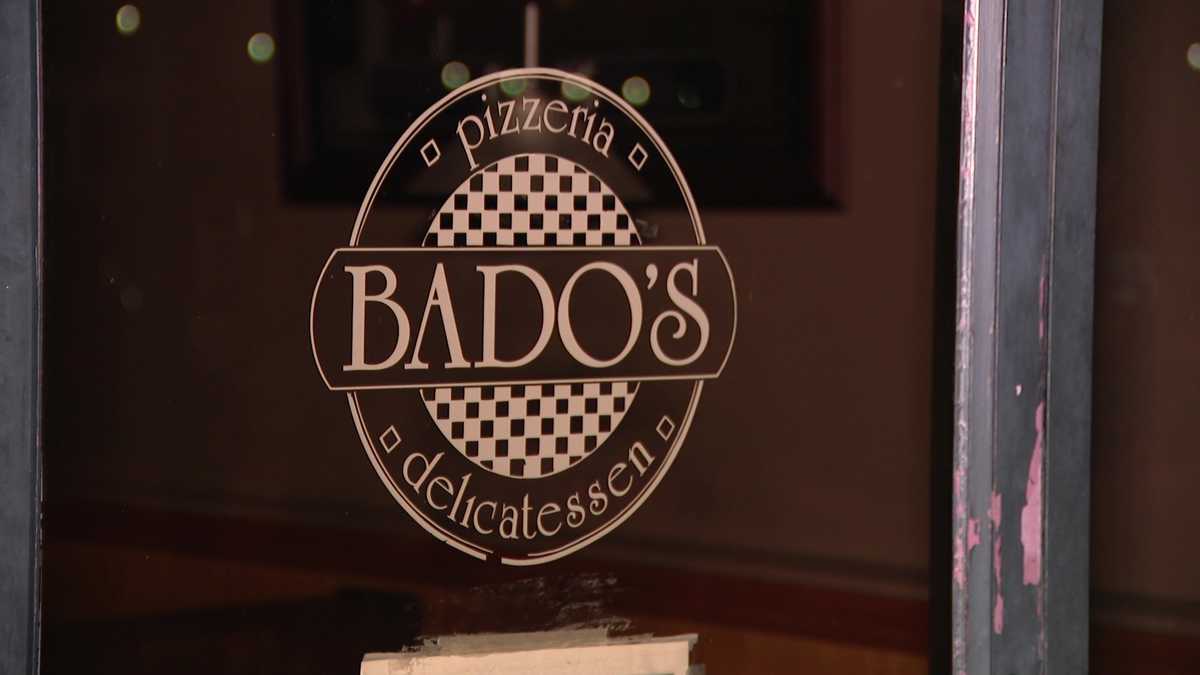 Bado’s Pizza Grill & Ale House in Mt. Lebanon closing