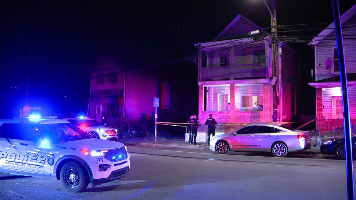 East Allegheny ﻿student shot in Wilmerding