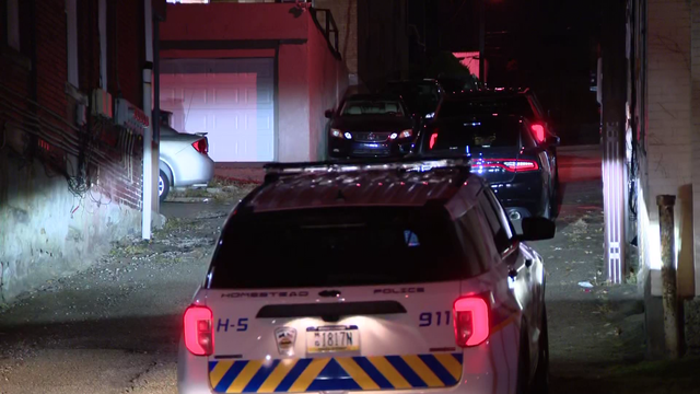 Teen charged with homicide after man found shot to death in Munhall - Vimarsana News