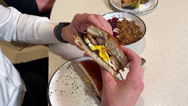 Dorchester's Comfort Kitchen celebrates culture, history of food - Vimarsana News