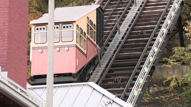 Mon Incline out of service on Wednesday morning - Vimarsana News