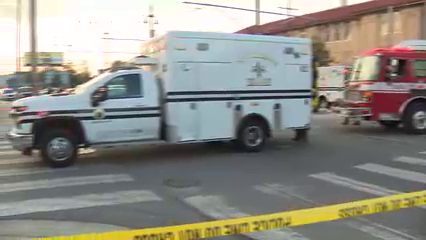 NOPD: 1 dead, 4 others injured in connected shootings in the Seventh Ward