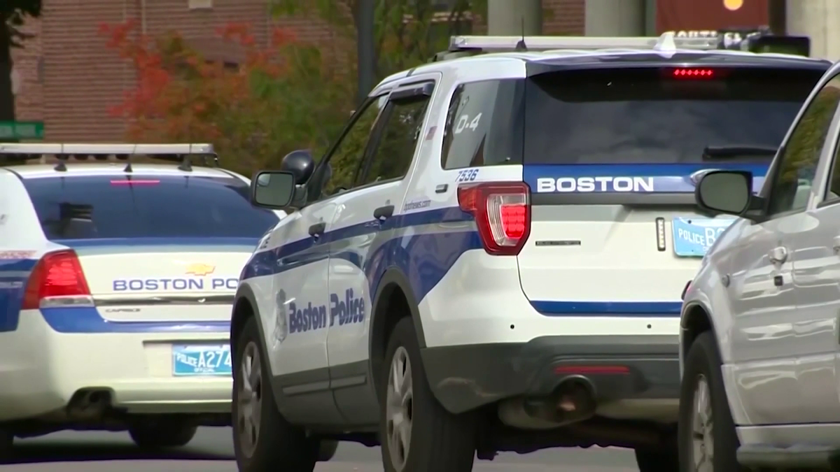 波士顿市长Michelle Wu将讨论波士顿警察局的新合同