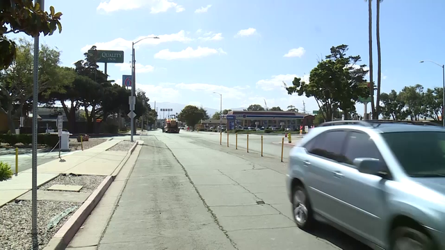 A 'prostitution crisis' in East Salinas, neighbors say they've reached their breaking point - Vimarsana News