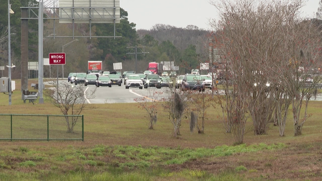 GDOT to suspend lane closures for the holidays - Vimarsana News
