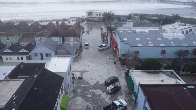 Weather Evacuations: How to prepare and what to bring - Vimarsana News