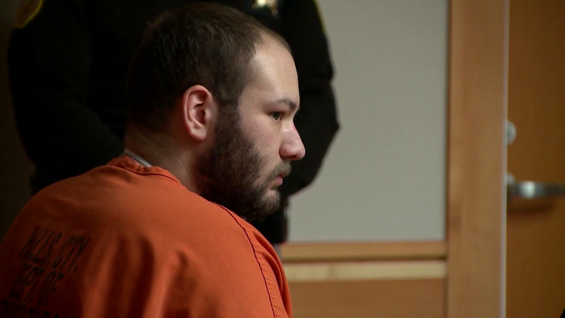 Defense For Man Found Guilty Of Murder Near NH Bar Asks For Verdict To ...