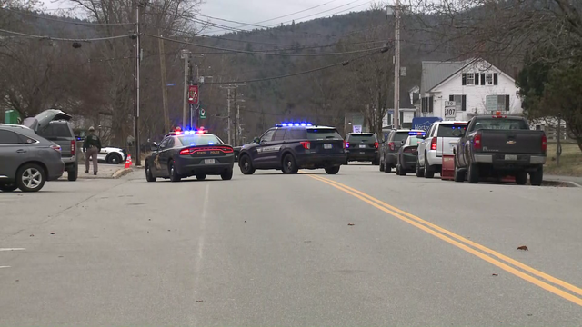 Police investigating shooting in Pittsfield, NH, authorities say - Vimarsana News