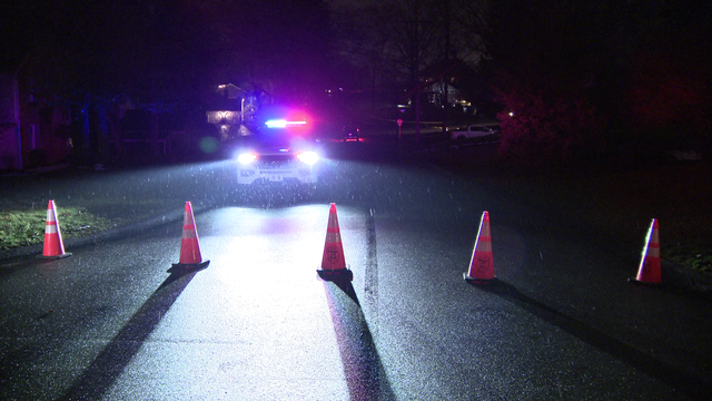 Upper St. Clair: Suspect shot, killed by officers - Vimarsana News
