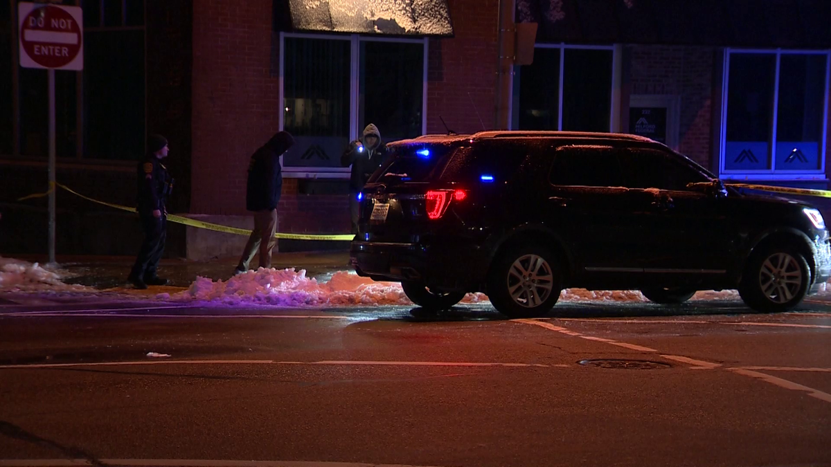 Man, 18, faces attempted murder charge after Milford stabbing