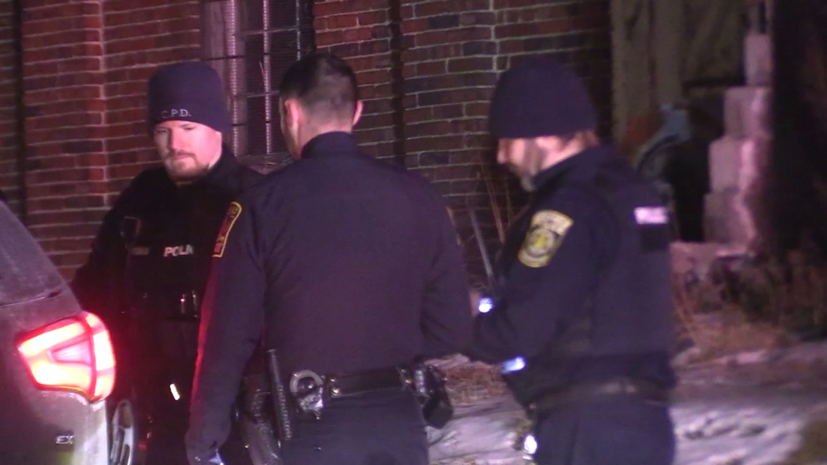 Woman flown to the hospital after being struck by a vehicle in New Castle