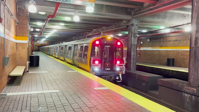 MBTA to consider expanded reduced fare plan for income-eligible riders - Vimarsana News