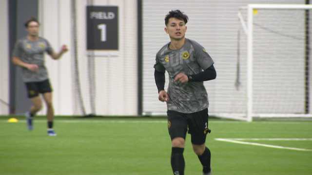 Riverhounds hoping for a deeper postseason - Vimarsana News