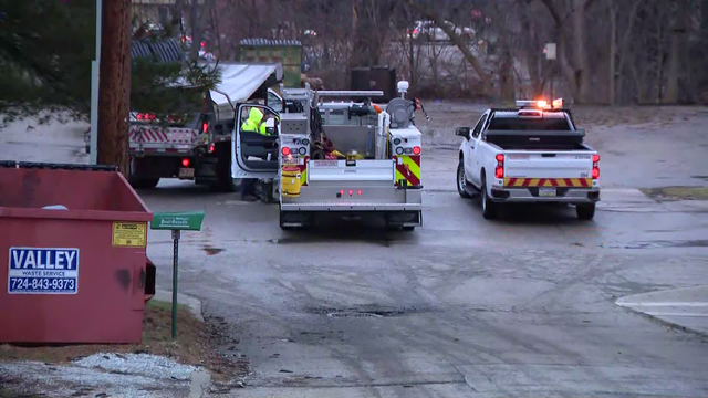 UPDATE: Water main break affecting service in 3 South Hills communities - Vimarsana News