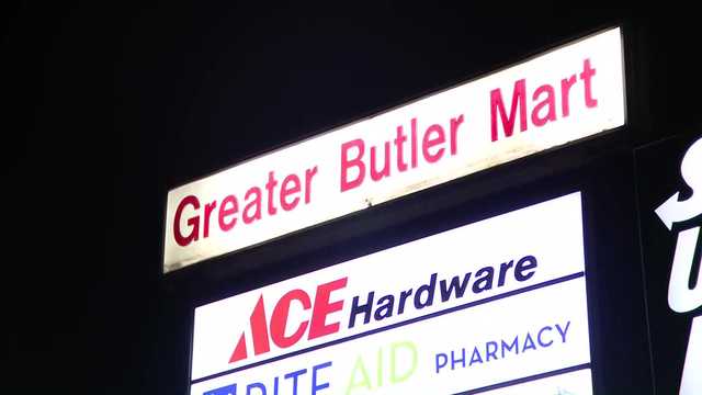 Butler Township crash sends pedestrian to the hospital - Vimarsana News