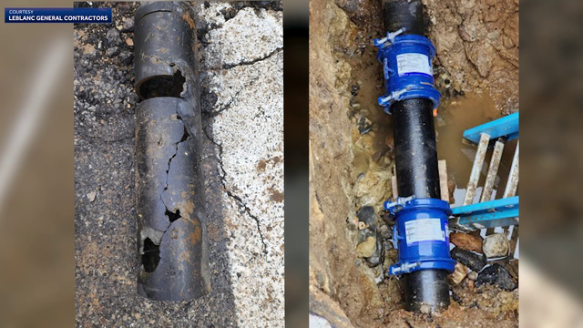 No school in Dracut after water main break - Vimarsana News