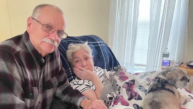 Massachusetts couple facing threat of eviction from mobile home park over handicapped ramp - Vimarsana News