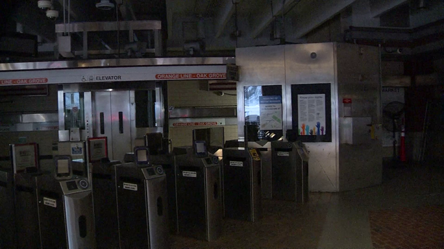 'Significant delays' on MBTA Green, Blue, Orange trains after power outage - Vimarsana News