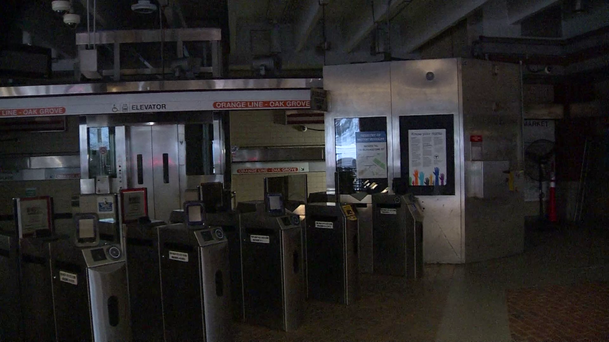 ‘Significant delays’ on MBTA Green, Blue, Orange trains after power outage