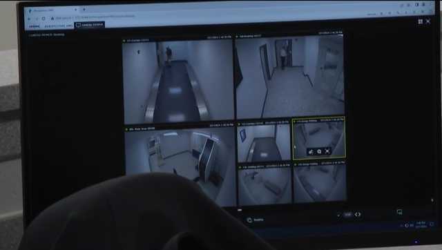 New Fayette County Jail opens - Vimarsana News