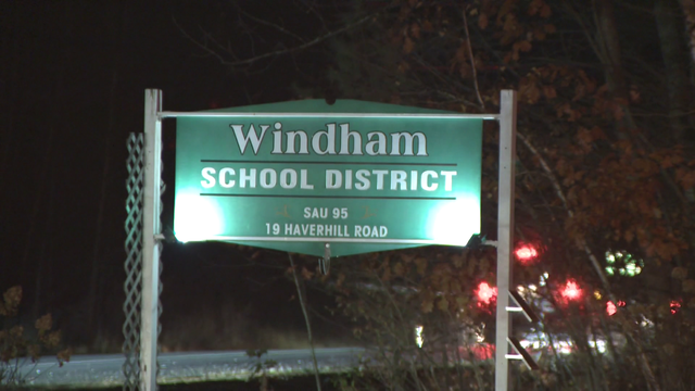 NH woman accused of putting AirTag on superintendent's car order to pay fine - Vimarsana News