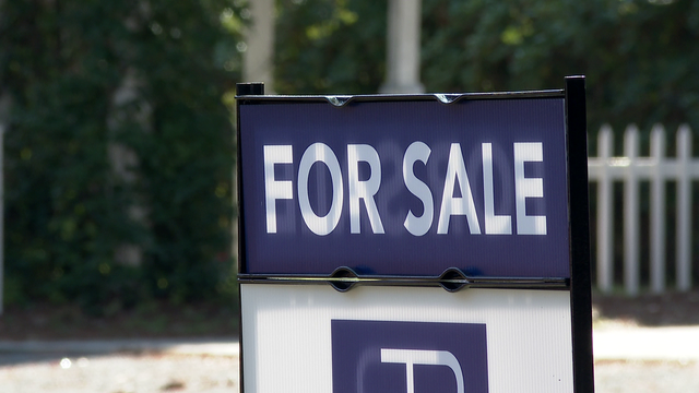 Realtors: Chatham County's real estate market is picking up - Vimarsana News