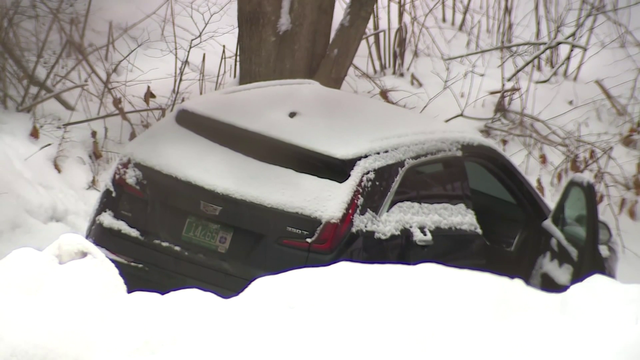 15-year-old Massachusetts boy arrested in fatal shooting of woman found dead in vehicle - Vimarsana News
