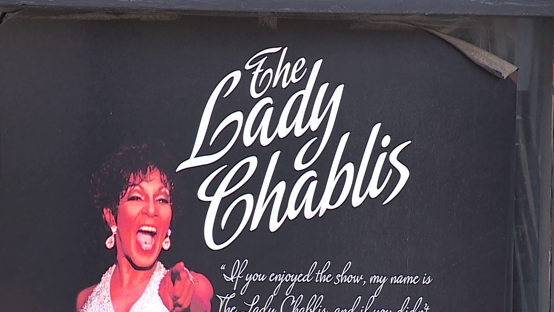Savannah: The Lady Chablis' impact extends beyond 'Midnight' - Vimarsana News