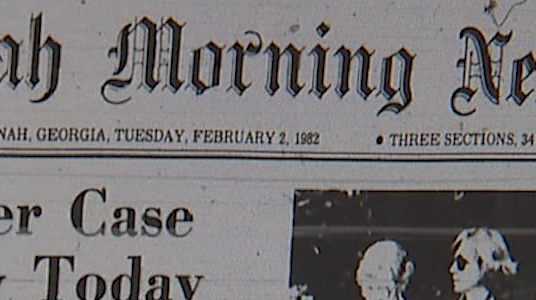 Savannah: Jim Williams' story before murder trials, 'Midnight' - Vimarsana News