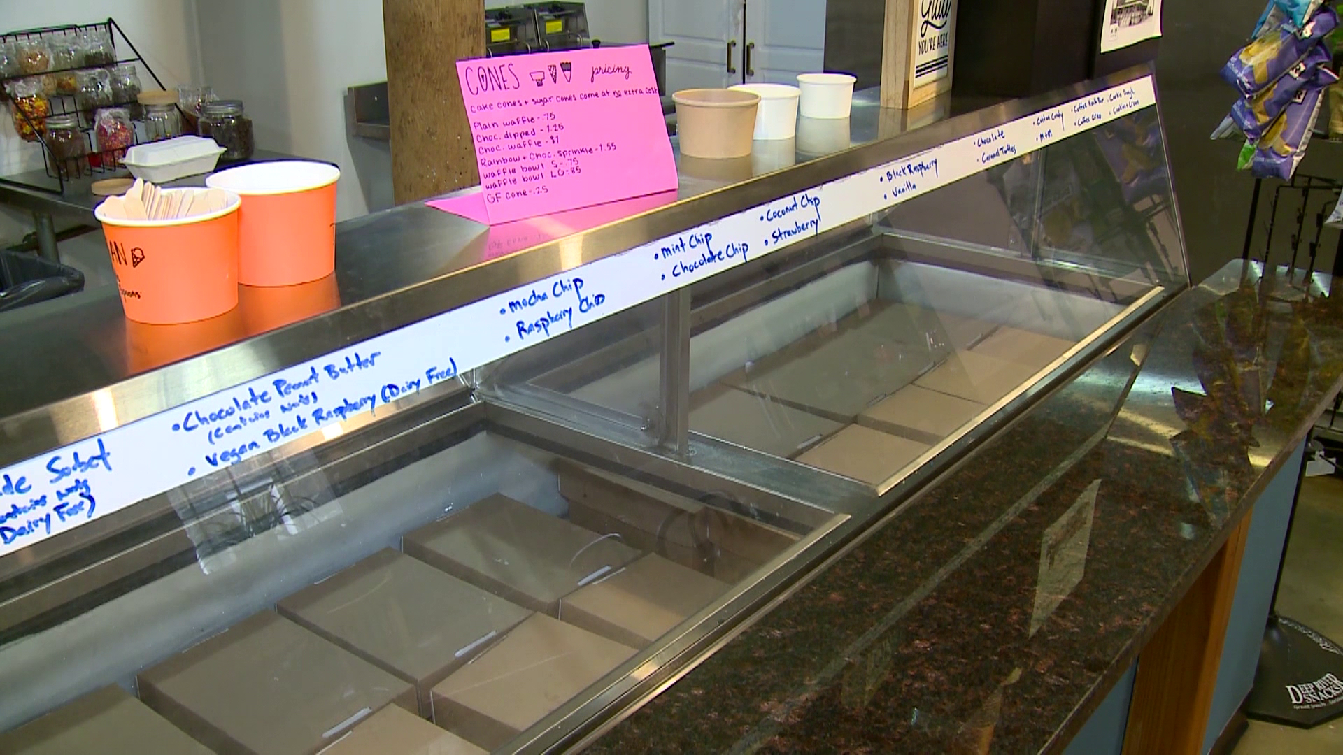 Man indicted for allegedly lacing THC in ice cream sold in NH - Vimarsana News