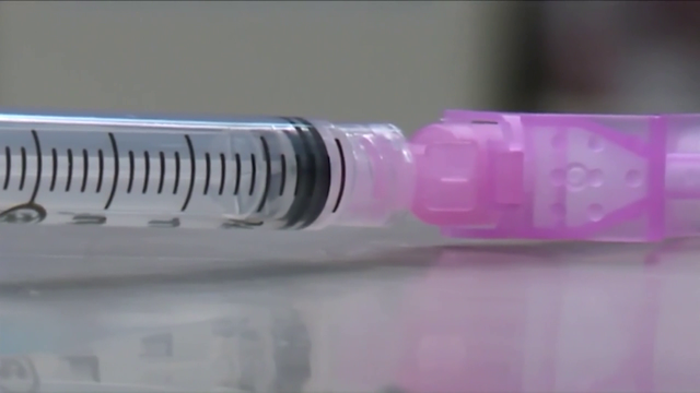 S﻿﻿outh Carolina experiencing low HPV vaccination rates - Vimarsana News