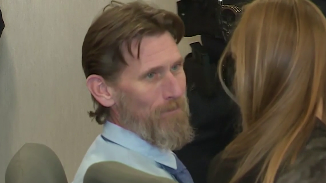 VT man accused of shooting 3 Palestinian students appears in court