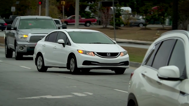 Georgia: Auto insurance rates rising. Here are the reasons why - Vimarsana News