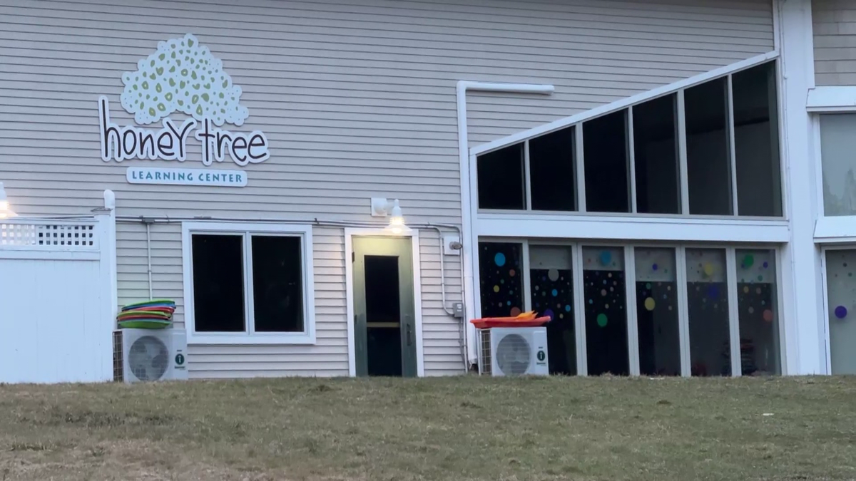 Parents scrambling to find other options as NH daycare closing