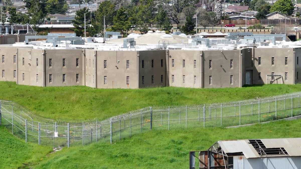 Monterey County jail death victim identified as Salinas man - KSBW
