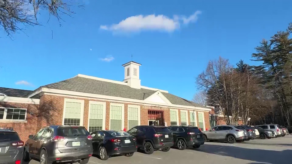 New Hampshire school district budget nearly 800,000 over