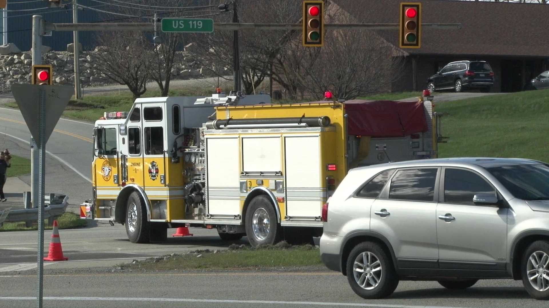 Scottdale fatal motorcycle crash - Vimarsana News