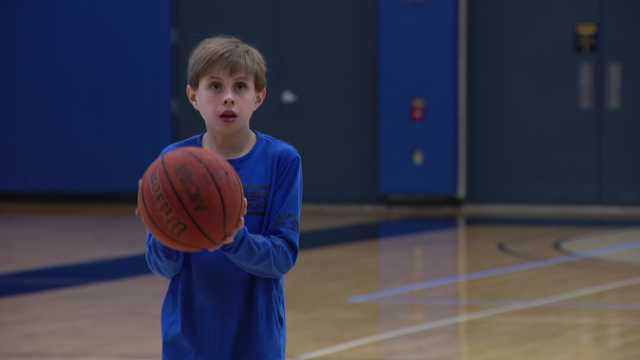 'Save Lucas': Campaign to find living donor reconnects former teammates - Vimarsana News